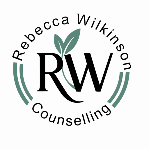 Logo for Rebecca Wilkinson Counselling in Plymouth